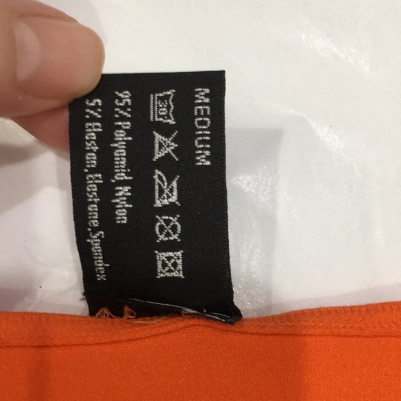 Wolford velvet mix cami - Picture 4 of 5